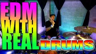 CHAOS EDM