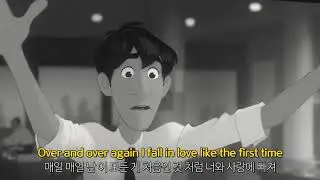 🌹종이비행기는 사랑을싣고 : Paper Airplane - Jeremy Passion (팝송가사해석/가사해석/팝송추천/좋은팝송)