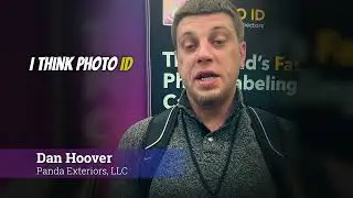 PHOTO iD by U Scope has been a game changer!