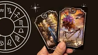 PISCIS! AQUÍ VAS A SABER CUAL ES EL MOTIVO DE SU CAMBIO!