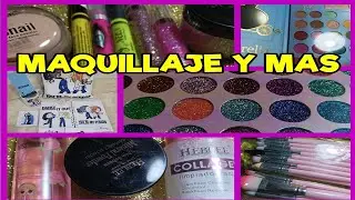 COMPRAS INNECESARIAS TOTALMENTE NECESARIAS // AIMEP3