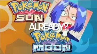 Pok&eacute;mon Sun and Moon: Early Plot and Region Speculations