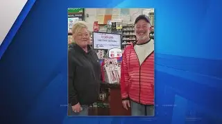 Missouri couple wins $3 million lottery prize, their second jackpot