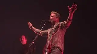 Queens of the Stone Age: Live in Paris 2017 (Multicam / Full show)