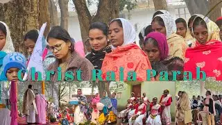 महिमा होवे प्रभु || Jhorabahal Parish