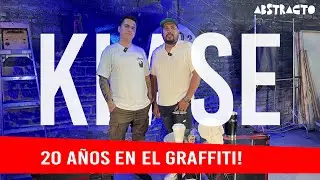 Abstracto Podcast (Klase Eyos crew EP. 4)