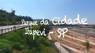 Primeiro Parque de Itapevi