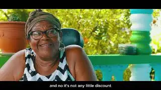Enable Her | A Docu-film on Disabled Women in St.Lucia