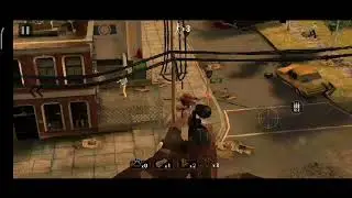 Zombie Hunter : Killing games, new game droid