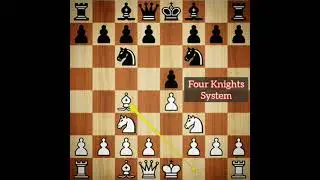 Capablanca destroys the copycat🔥🔥