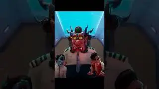 How have I not seen someone make this yet?