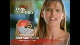 6-23-2007 Discovery Channel Commercials