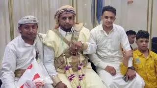 رؤوف الشيبه@ الصد والهجران@ وغنيةعيونك شاغلة قلبي@ عرس إبراهيم@ عرس فخامة العريس إبراهيم القلة 008
