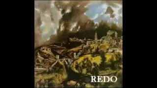 The Hall Of Souls - Red Sky