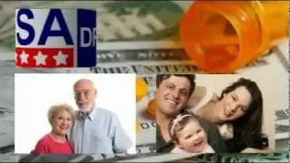 Free Prescription Discount Cards - Now Available with 2011 New ID Numbers For Better Savings