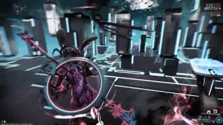 Condition Overload is the only mod you need