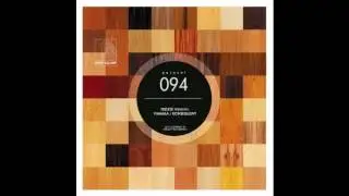 Troste - Viamala [Parquet Recordings]