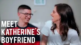 MEET KATHERINE'S BOYFRIEND (Q&A)