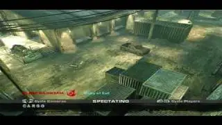 Royal Death Dealers VS. DA DR3AM