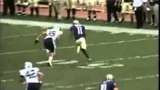 Jake Locker Highlights