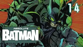 ABSOLUTE BATMAN Part-14 [in Hindi] || The Final Showdown || SUPER NERD 