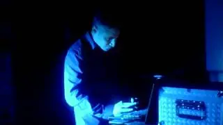 Maximum Terrorem - 21.11.14 Enniskillen Oaks Studio
