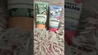 كريم لليدين Jean & len Handcream