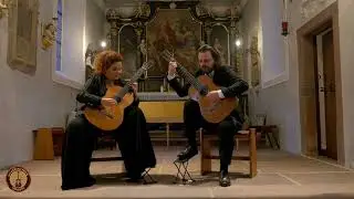 Duo Kitharsis: Nocturne, op.72 Nr 1 (Frédéric Chopin)