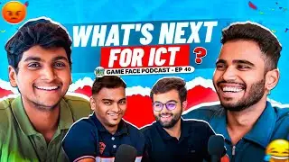 Is the Indian Test Side's Future in Danger? Game-Face Podcast