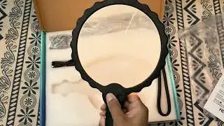 Best Hands Free Magnifying Glass For Reading - With 3 Light options