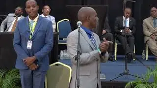First Church Truth of God Broadcast October 13th, 2023 Friday PM Live In Montego Bay, Jamaica