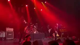 Codefendants (Fat Wreck) San Diego 01/04/26