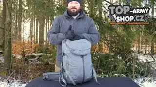 Batoh Defcon5&reg; Bushcraft 35 l