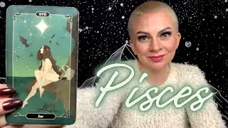 PISCES MARCH 28 - APRIL 3 WEEKLY TAROT &ldquo;No Communication and Seeking Closure&rdquo;