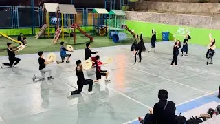 COREOGRAFÍA GRUPAL. SOMOS MARINERA 🪩ENSAYOS