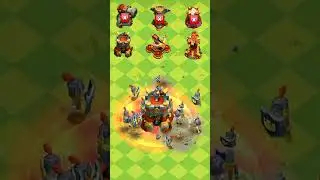 find the best multi target defense
