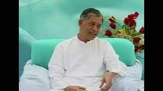 Bhopal Hindi Shibir 2010 Part-12 | प्रश्नोत्तरी सत्संग भाग-12 | Pujyashree Deepakbhai
