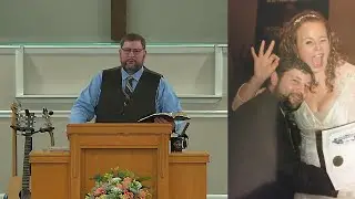 Being Heirs Together - Dealing With Loneliness and Isolation - Pastor Tommy Ausburn