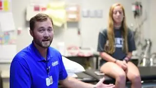 Andalusia Physical Therapy Sports Medicine