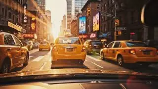Fast-Paced EDM for High Focus | Chill Drive With David Yoo