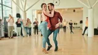 Romeo Santos ft. Raulin Rodriguez – La Demanda | Dima & Dilara