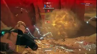 Star Wars: Battlefront 2 - Multiplayer Gameplay
