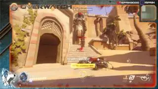 Overwatch PTR