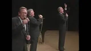 Inspirations Reunion - The Unseen Hand (2003)