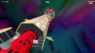 Lolbeans.io i was doing the orbit trick and this happended