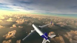 MSFS 2020 AI Pilot