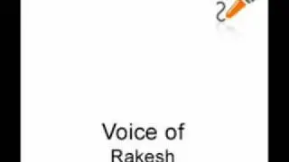 Rakesh - Board of Integrated Rural Development  - Krishna, AP