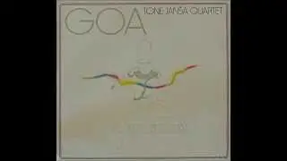 Tone Jan&scaron;a Kvartet&lrm; - Goa