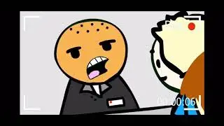 Every Swear In AlienMyth64's I Hate GameStop