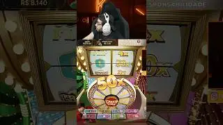 #casino #crazytime #cassinoaovivo #jogos #igaming #live